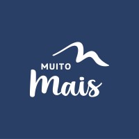 Muito Mais Logo