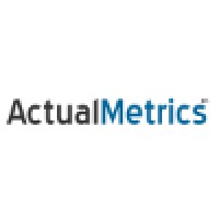 Actual Metrics Logo