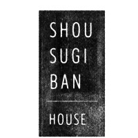 Shou Sugi Ban House Logo