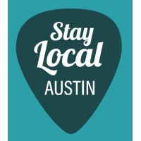 Stay Local Austin Logo