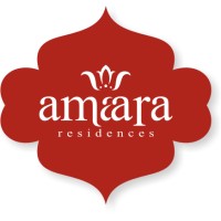 Amaara Residences Logo