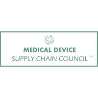 Medical Device Supply Chain Council Logo