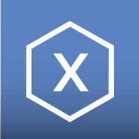 CrossX Solutions Logo