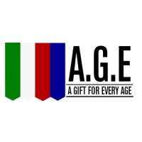AGE TRADING Logo
