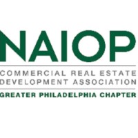 NAIOP Greater Philadelphia Chapter Logo