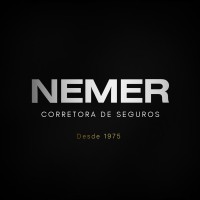 Nemer Corretora de Seguros Logo