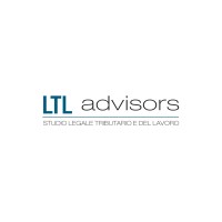 LTL Advisors - Studio Legale Tributario e del Lavoro Logo