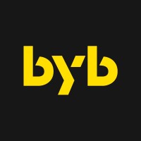 BYB - Boost Your Biz Logo