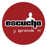 Escucho y Aprendo Logo