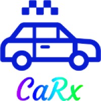 CaRX Logo
