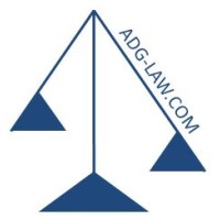 Law Office of Andres D. Gil, PLLC Logo