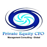 PRIVATE EQUITY CFO, LLC Logo