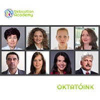 Relocation Academy Logo