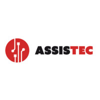ASSISTEC SRL Logo
