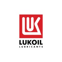 LUKOIL Lubricants ME Logo