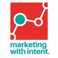 marketing with intent Logo