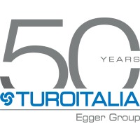 TURO ITALIA SPA Logo