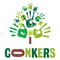 Conkers Outdoors Attraction, Education, Corporate & Events Venue Logo