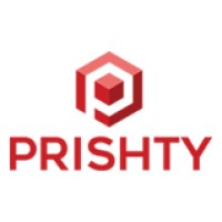 Prishty Group Logo