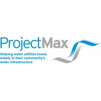 ProjectMax Ltd Logo