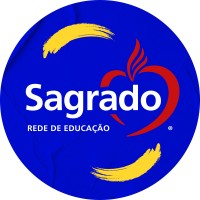 SAGRADO Rede de Educação Logo