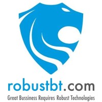 Robust Business Technologies Logo