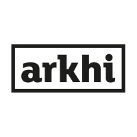 Arkhi Architects Logo
