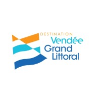 Office de Tourisme Destination Vendée Grand Littoral Logo