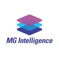MG Intelligence Logo