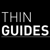 THIN GUIDES Ltd Logo