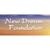 New Dream Foundation Logo