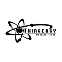 Thingergy Inc. Logo