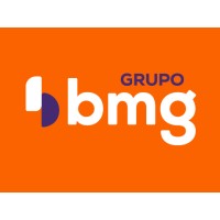 Grupo BMG Logo