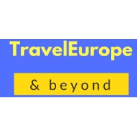 Travel Europe and Beyond Logo