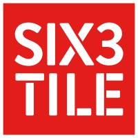 Six3 Tile Logo