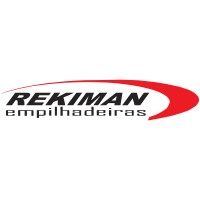 Rekiman Empilhadeiras Logo