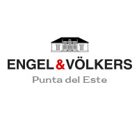 Engel & Völkers Punta del Este Logo