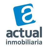 Actual Inmobiliaria Logo