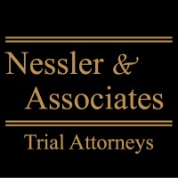 The Law Offices of Frederick W. Nessler & Associates, Ltd. Logo