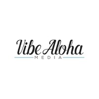 Vibe Aloha Media Logo