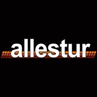 Allestur Logo