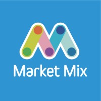 Market Mix Logo