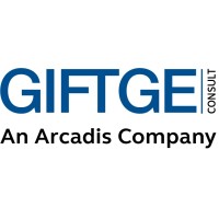 Giftge Consult GmbH Logo