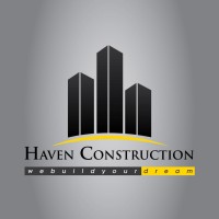 Haven Construction Pvt Ltd Logo