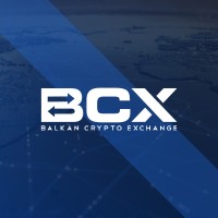 BCX.ba Logo