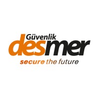 Desmer Güvenlik Logo
