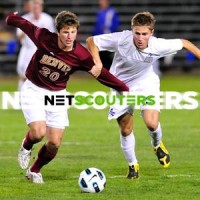 Netscouters International Logo