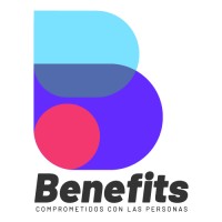 Benefits Consultores Logo