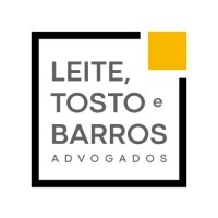 Leite, Tosto e Barros Advogados Logo