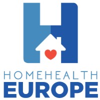 Home Health Europe Logo
